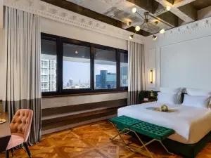 Brown BoBo, a Member of Brown Hotels