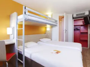 Premiere Classe Tours Sud - Chambray LÈS Tours