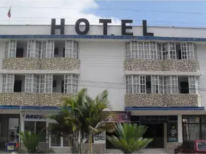 Hotel Luna Azul, C.a.