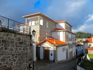 Hotel Solar da Capela