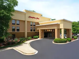 Hampton Inn Raleigh/Town of Wake Forest