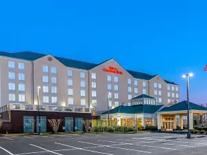 Hilton Garden Inn Richmond South/Southpark