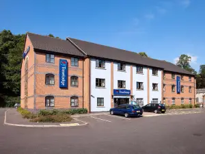 Travelodge Kidderminster