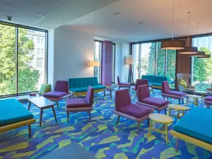 Hampton by Hilton Warsaw City Centre