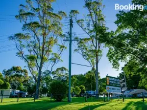 Dorrigo Mountain Holiday Park