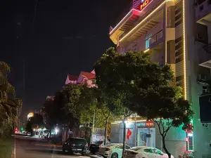 MINH NHẬT HOTEL