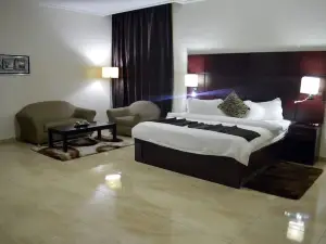 De Santos Hotel