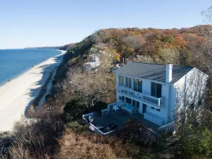 Amazing Home Private Beach North Fork Vineyards