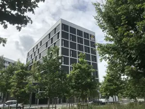 Aparthotel Adagio Access Palaiseau Saclay