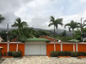 Hotel Randuky Tayrona
