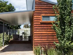 Mudgee Apartments on Horatio Street