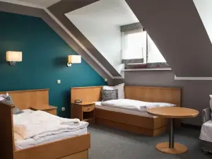 Hotel Restauracja Tawerna Gliwice