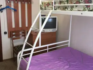 Furnished Rooms In The Baikal Pearl