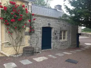 질레스턴 매너 럭셔리 B&B