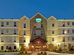 Staybridge Suites Bentonville - Rogers