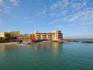 Lüderitz Nest Hotel