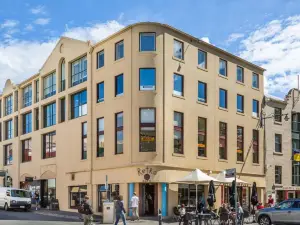 Salamanca Galleria Apartments