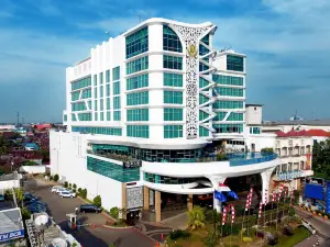 Galaxy Hotel Banjarmasin