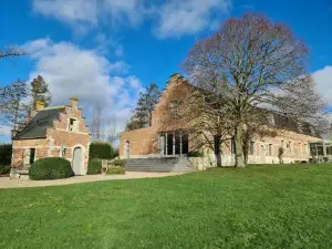 Eyckenmolen B&B