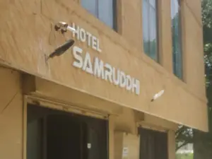 Hotel Samruddhi