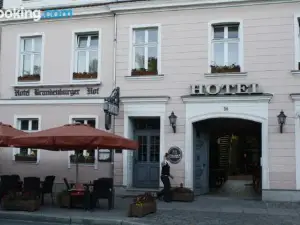 Stadthotel Brandenburger Hof
