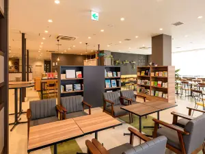 Comfort Hotel Osaka Shinsaibashi