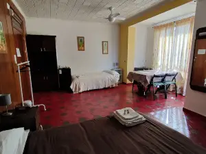 Pensión Benavente