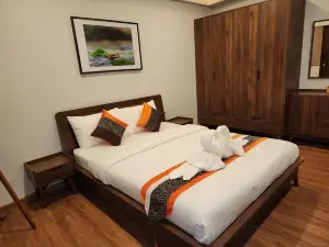 The Bedrooms Maeklong & Service Apartments
