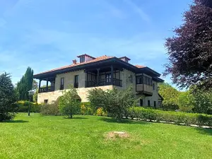 Hotel Siglo XVIII