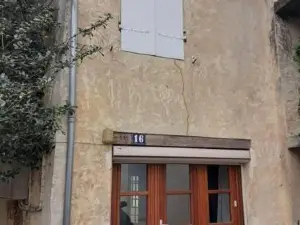 Jonzac Centre Ville - Private Home Near Chateau