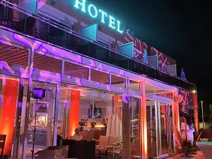 Hotel la Potiniere