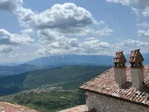 La Taberna di Rocca Calascio