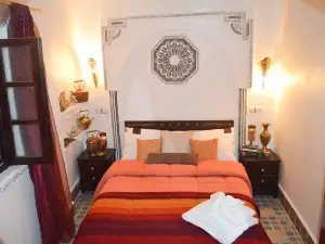 Nasser Palace Hotel & Bivouacs