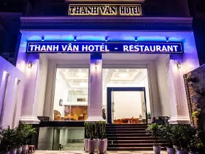 Khách sạn Thanh Vân