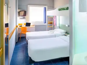 Ibis Budget Belém