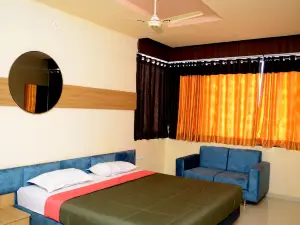 Hotel New Delhi Darbar Executive