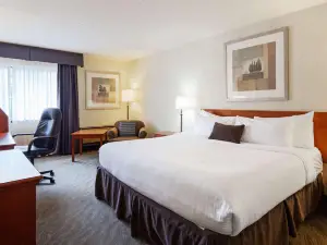 Best Western North Bay Hotel  Conference Centre