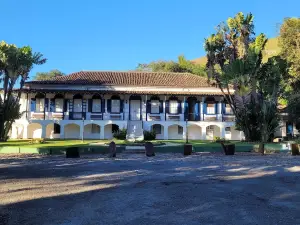 Hotel Fazenda Villa-Forte