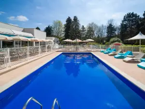 Novotel Rennes Alma