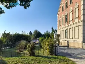 Burghof Ferienwohnungen Görlitz
