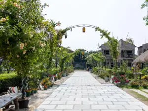 Banabithi Resort