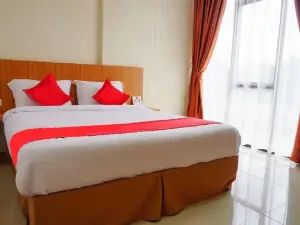 Aedo Hotel Syariah