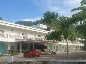 Hotel Cipunaga