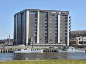 Dormy Inn Abashiri