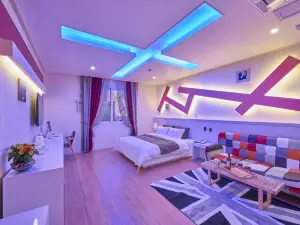 Top Hotel