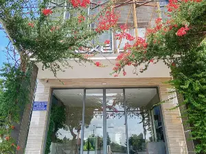 The Luxe Hotel Châu Đốc