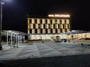 Hotel Bhilad Gate