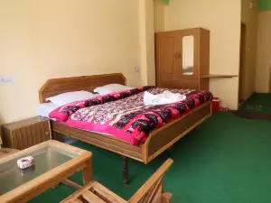 Jasmine Bed & Breakfast
