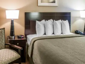 Quality Inn Navajo Nation Capital