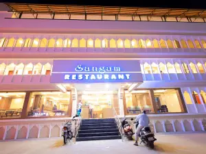 Hotel Sangam